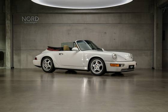 PORSCHE 911 3.6 CARRERA COUPÉ 6 CILINDROS 24V GASOLINA 2P MANUAL PORSCHE 911 3.6 CARRERA COUPÉ 6 CILINDROS 24V GASOLINA 2P MANUAL